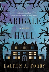 Enlarge image Cover: Abigale Hall - Skyhorse Publishing