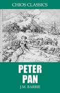 Cover: Peter Pan - Charles River Editors