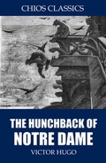 Cover: The Hunchback of Notre Dame - Charles River Editors