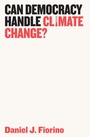 Cover: Can Democracy Handle Climate Change? - Wiley