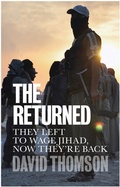 Cover: The Returned - Wiley