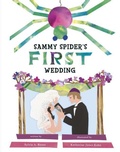 Cover: Sammy Spider's First Wedding - Lerner Publishing Group