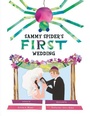 Cover: Sammy Spider's First Wedding - Kar-Ben Copies Ltd