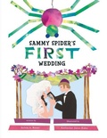 Cover: Sammy Spider's First Wedding - Kar-Ben Copies Ltd