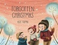 Cover: Forgotten Christmas - Independent Publisher