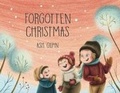 Cover: Forgotten Christmas - Independent Publisher