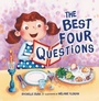 Cover: The Best 4 Questions - Kar-Ben Copies Ltd