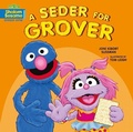 Cover: A Seder for Grover - Kar-Ben Copies Ltd