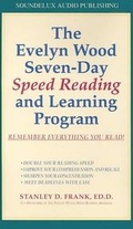 Cover: Evelyn Wood: 7 Day Speed Reading - HighBridge Audio
