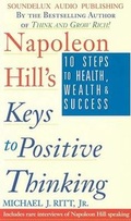 Cover: Keys to Positive Thinking - HighBridge Audio