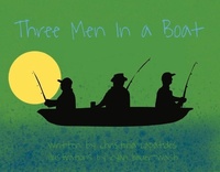 Abbildung von: Three Men in a Boat - Bookbaby