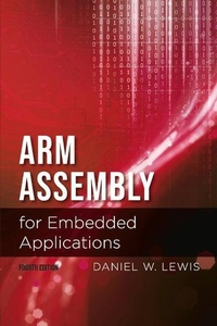 Abbildung von: Arm Assembly for Embedded Applications, 4th Edition - Bookbaby
