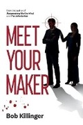Cover: Meet Your Maker - Bookbaby