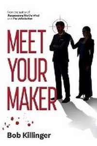 Enlarge image Cover: Meet Your Maker - Bookbaby