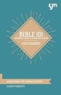 Cover: Bible 101 - Bookbaby