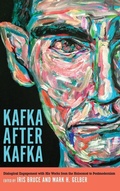 Cover: Kafka after Kafka - Camden House Inc