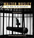 Cover: The Man in My Basement - Little Brown and Company