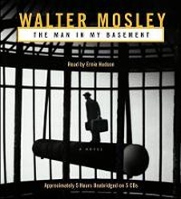 Enlarge image Cover: The Man in My Basement - Little Brown and Company