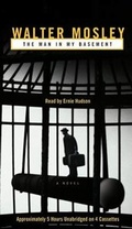 Cover: The Man in My Basement - Hachette Audio