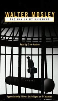 Enlarge image Cover: The Man in My Basement - Hachette Audio