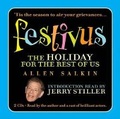 Cover: Festivus - Hachette Audio