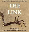 Cover: The Link - Little Brown and Company