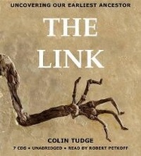 Enlarge image Cover: The Link - Little Brown and Company