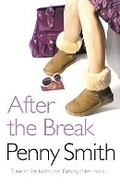 Cover: After the Break - Fourth Estate Ltd