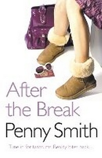 Enlarge image Cover: After the Break - Fourth Estate Ltd