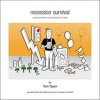Enlarge image Cover: Recession Survival - dashdot Enterprises Ltd