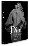 Cover: Dior by Gianfranco Ferre - Assouline