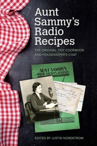 Abbildung von: Aunt Sammy's Radio Recipes - University of Arkansas Press
