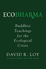 Cover: Ecodharma - Wisdom Publications,U.S.