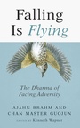 Cover: Falling is Flying - Wisdom Publications,U.S.