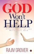 Cover: God Won't Help - Notion Press, Inc.