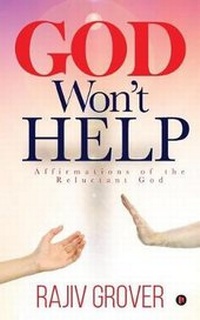 Enlarge image Cover: God Won't Help - Notion Press, Inc.
