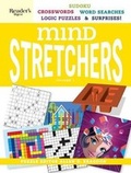 Cover: Reader's Digest Mind Stretchers Puzzle Book Vol. 7 - Trusted Media Brands