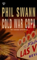 Cover: Cold War Copa - Hartwood Publishing