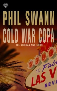 Enlarge image Cover: Cold War Copa - Hartwood Publishing
