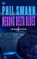 Cover: Mekong Delta Blues - Hartwood Publishing