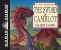 Cover: The Sword of Camelot (Library Edition) - Oasis Audio