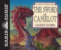 Enlarge image Cover: The Sword of Camelot (Library Edition) - Oasis Audio