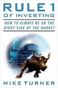 Cover: Rule 1 of Investing - Regnery Publishing Inc
