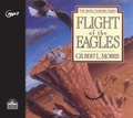Cover: Flight of the Eagles - Oasis Audio