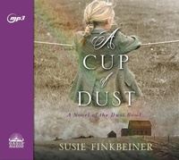 Enlarge image Cover: A Cup of Dust - Oasis Audio