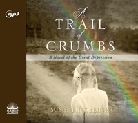 Enlarge image Cover: A Trail of Crumbs - Oasis Audio