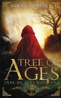 Cover: Tree of Ages - Vulture's Eye Publications