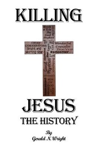 Enlarge image Cover: Killing Jesus - The History - Biblical-Books Publications