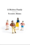 Cover: A Modern Family - Bluemoose Books