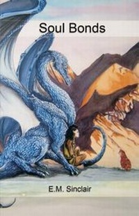 Enlarge image Cover: Soul Bonds - Murrell Press